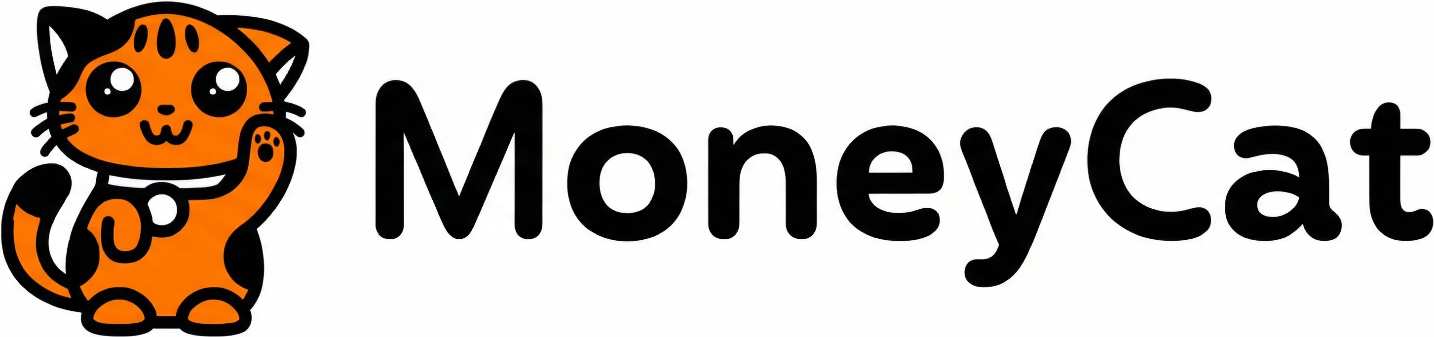 MoneyCat Logo